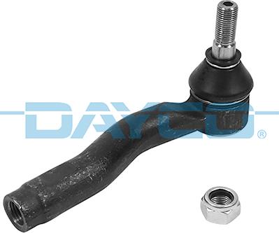 Dayco DSS2874 - Наконечник рульової тяги, кульовий шарнір avtolavka.club