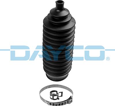 Dayco DSS2360 - Комплект пилника, рульове управління avtolavka.club