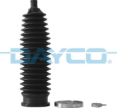 Dayco DSS2385 - Комплект пилника, рульове управління avtolavka.club