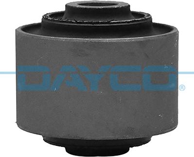 Dayco DSS2263 - Сайлентблок, важеля підвіски колеса avtolavka.club