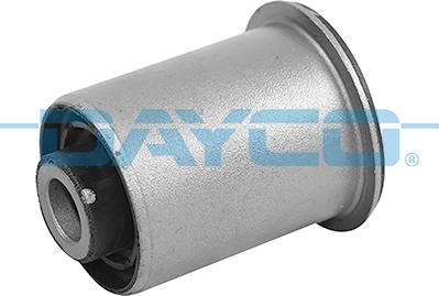 Dayco DSS2283 - Сайлентблок, важеля підвіски колеса avtolavka.club