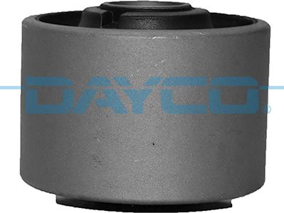 Dayco DSS2274 - Сайлентблок, важеля підвіски колеса avtolavka.club