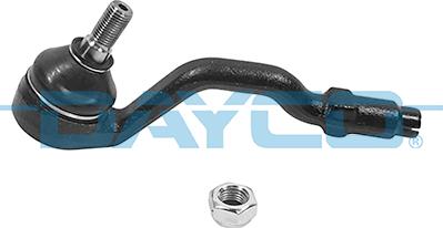 Dayco DSS2795 - Наконечник рульової тяги, кульовий шарнір avtolavka.club