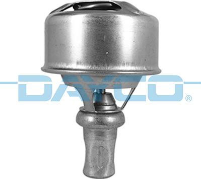 Dayco DT1165V - Термостат, охолоджуюча рідина avtolavka.club