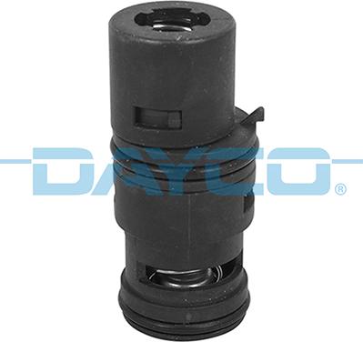 Dayco DT1100H - Термостат, охолоджуюча рідина avtolavka.club