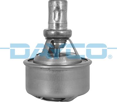 Dayco DT1221V - Термостат, охолоджуюча рідина avtolavka.club