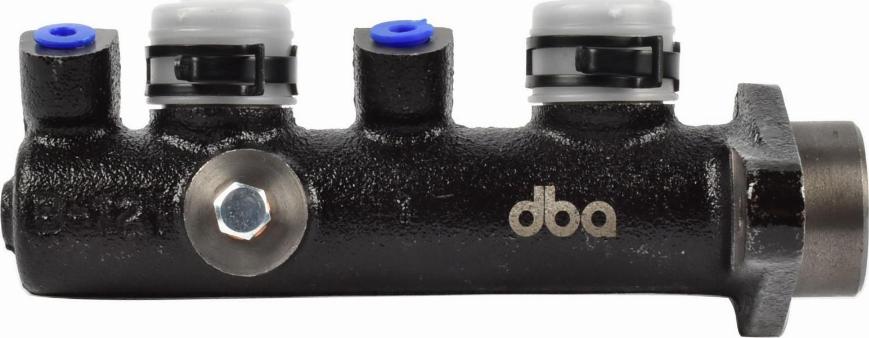 DBA Australia DBABM6027 - Головний гальмівний циліндр avtolavka.club
