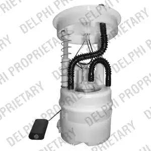 Delphi FE10161-12B1 - Паливний насос avtolavka.club