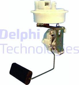 Delphi FG1004-12B1 - Модуль паливного насоса avtolavka.club