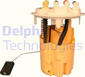 Delphi FG1011-12B1 - Модуль паливного насоса avtolavka.club
