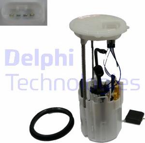 Delphi FG2043-12B1 - Модуль паливного насоса avtolavka.club
