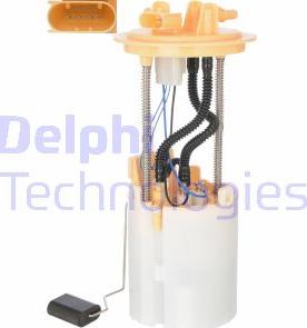 Delphi FG2397-11B1 - Модуль паливного насоса avtolavka.club
