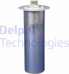 Delphi FL0303-12B1 - Модуль паливного насоса avtolavka.club