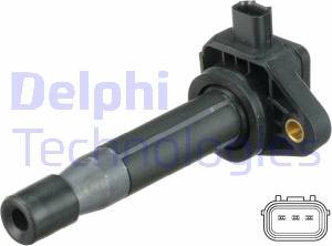 Delphi GN10426-18B1 - Котушка запалювання avtolavka.club