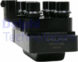 Delphi GN10180-12B1 - Котушка запалювання avtolavka.club