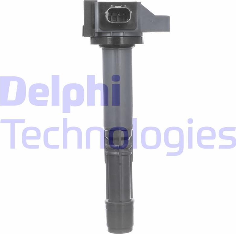 Delphi GN10732 - Котушка запалювання avtolavka.club