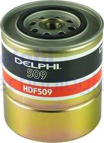 Delphi HDF509 - Паливний фільтр avtolavka.club