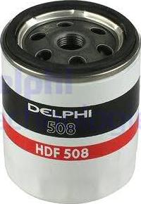 Delphi HDF508 - Паливний фільтр avtolavka.club
