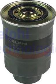 Delphi HDF526 - Паливний фільтр avtolavka.club