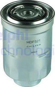Delphi HDF521 - Паливний фільтр avtolavka.club