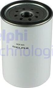 Delphi HDF304 - Паливний фільтр avtolavka.club