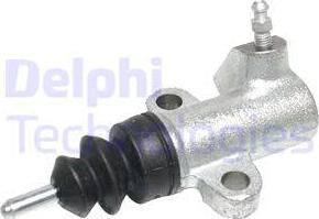 Delphi LL62070 - Робочий циліндр, система зчеплення avtolavka.club