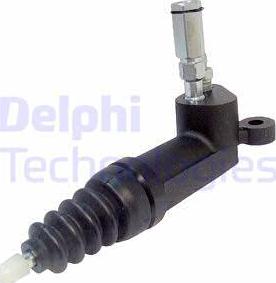 Delphi LL80137 - Робочий циліндр, система зчеплення avtolavka.club