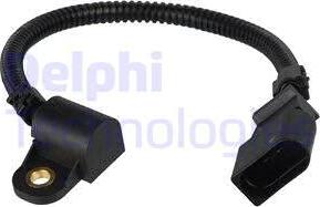 Delphi SS10964 - Датчик, положення розподільного валу avtolavka.club