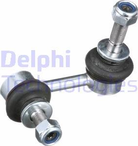 Delphi TC5657-11B1 - Тяга / стійка, стабілізатор avtolavka.club