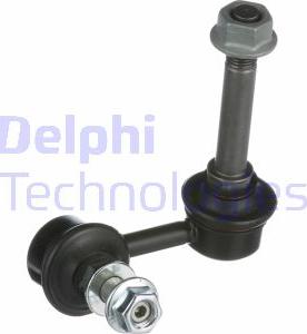 Delphi TC5608 - Тяга / стійка, стабілізатор avtolavka.club