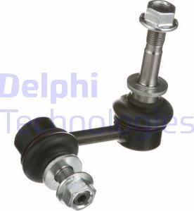 Delphi TC5858-11B1 - Тяга / стійка, стабілізатор avtolavka.club