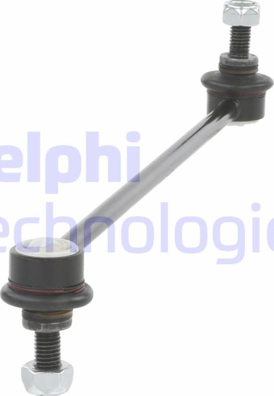 Delphi TC1418-11B1 - Тяга / стійка, стабілізатор avtolavka.club