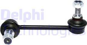 Delphi TC1547-11B1 - Тяга / стійка, стабілізатор avtolavka.club