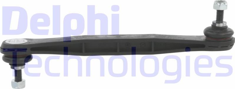Delphi TC1170 - Тяга / стійка, стабілізатор avtolavka.club