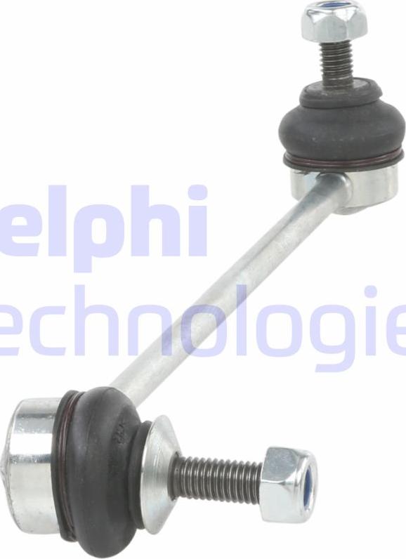 Delphi TC1389-11B1 - Тяга / стійка, стабілізатор avtolavka.club