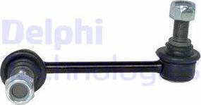 Delphi TC2308 - Тяга / стійка, стабілізатор avtolavka.club
