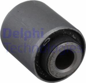 Delphi TD4015W - Сайлентблок, важеля підвіски колеса avtolavka.club