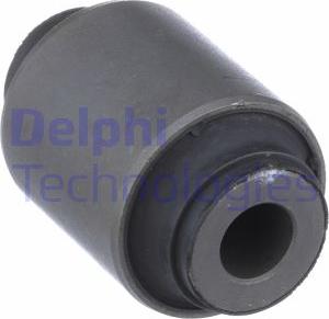 Delphi TD5062W - Сайлентблок, важеля підвіски колеса avtolavka.club