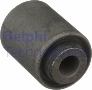 Delphi TD5115W-11B1 - Сайлентблок, важеля підвіски колеса avtolavka.club