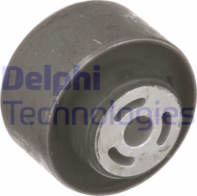 Delphi TD5880W - Сайлентблок, важеля підвіски колеса avtolavka.club