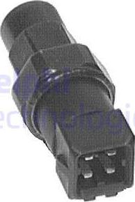Delphi TSP0435048 - Пневматичний вимикач, кондиціонер avtolavka.club