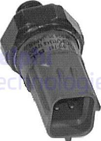 Delphi TSP0435047 - Пневматичний вимикач, кондиціонер avtolavka.club