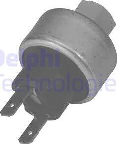 Delphi TSP0435051 - Пневматичний вимикач, кондиціонер avtolavka.club