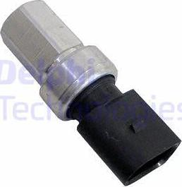 Delphi TSP0435064 - Пневматичний вимикач, кондиціонер avtolavka.club