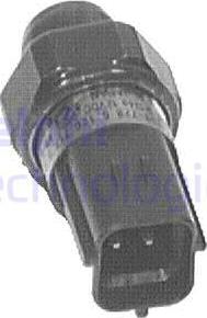 Delphi TSP0435015 - Пневматичний вимикач, кондиціонер avtolavka.club