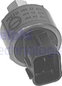 Delphi TSP0435035 - Пневматичний вимикач, кондиціонер avtolavka.club