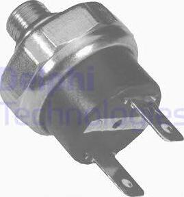 Delphi TSP0435024 - Пневматичний вимикач, кондиціонер avtolavka.club