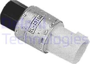 Delphi TSP0435020 - Пневматичний вимикач, кондиціонер avtolavka.club