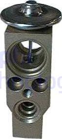 Delphi TSP0585058 - Розширювальний клапан, кондиціонер avtolavka.club