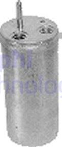 Delphi TSP0175106 - Осушувач, кондиціонер avtolavka.club